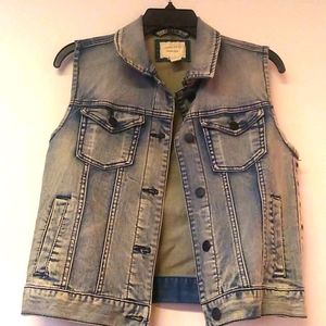 FOREVER 21
